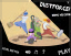Dustforce!