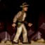 Indiana Jones and the Last Crusade