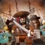 Lego Pirates of the Caribbean