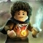 LEGO The Lord of the Rings