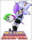 Neo-Sonic Godspeed