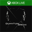 Quantum Break