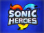 Sonic Heroes