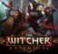 The Witcher Adventure Game