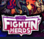 Them's Fightin' Herds