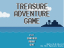 Treasure Adventure Game