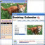 Desktop Calendar XP