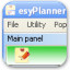 esyPlanner