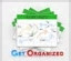 Get Organized Portable