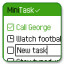 MiniTask