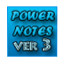 Power Notes