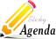 Sticky Agenda
