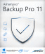 Ashampoo Backup Pro 11