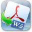 Adreamsoft PDF to Word Converter