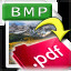 BMP To PDF Converter Free