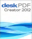 deskPDF Creator