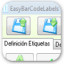 EasyBarCodeLabel