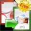 Free PDF To JPG Converter