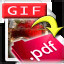 GIF To PDF Converter Free