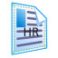 HR Document Template Software