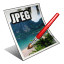 Wondersoft JPG to PDF Converter