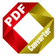 Lighten PDF Converter