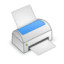 Newlite Business Card Printer