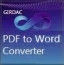 PDF to Word Converter