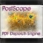 PostScope PDF Dispatch Engine