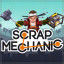 Scrap Mechanic