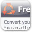 SmartSoft Free PDF to Word Converter