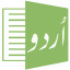 Urdu Word Processor