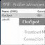 WiFi Profile Manager 8