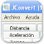 JConvert