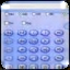 Microsoft Calculatrice Plus