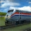 Passenger Train Simulator
