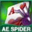 AE Spider Solitaire for Windows 10