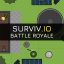 Surviv.io: Multiplayer Battle Royale Game