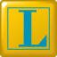Langenscheidt Expert-Dictionary English