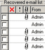OE-Mail Recovery