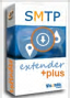 Visendo SMTP Extender Plus