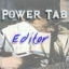 Power Tab Editor