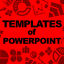 Templates of PowerPoint