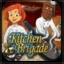 Kitchen Brigade