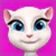 My Talking Angela