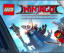 The LEGO NINJAGO Movie Video Game
