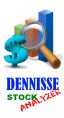 Dennisse Stock Analyzer