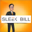 Sleek Bill