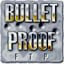 Bulletproof FTP Server