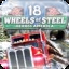 18 Wheels of Steel: Across America